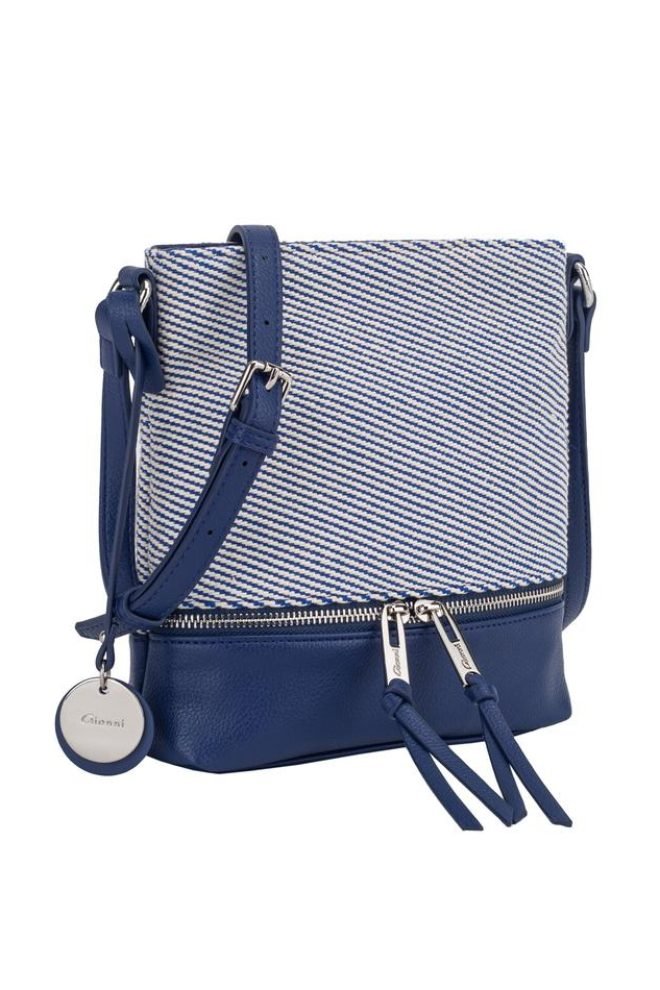 Marina crossbody bag 11G2750-BLUE INDIGO -1