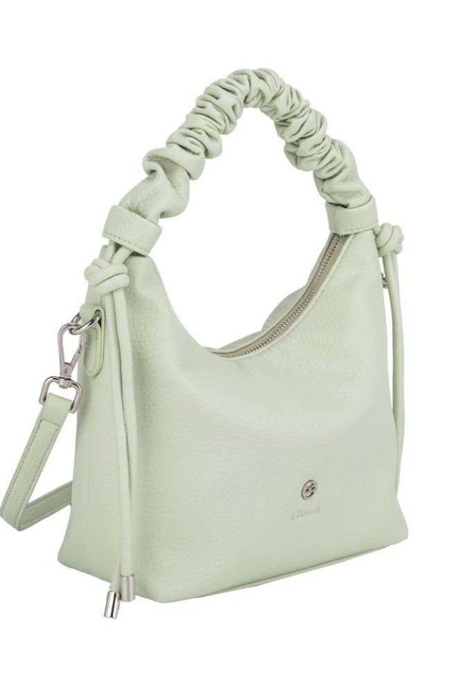 Kraken mini shoulder Gionni bag  11G2758-GREEN-1