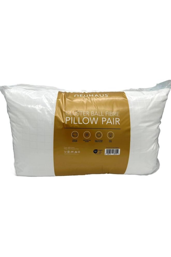Neuhaus clusterball fibre 2660