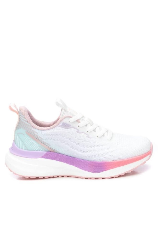 XTI urban brand trainer 144043-WHITE-1
