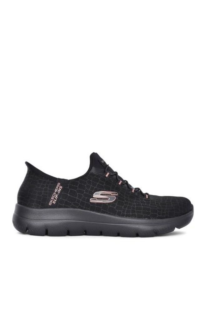 Skechers Summits Classy Nights - hands free slip-ins 150128-1
