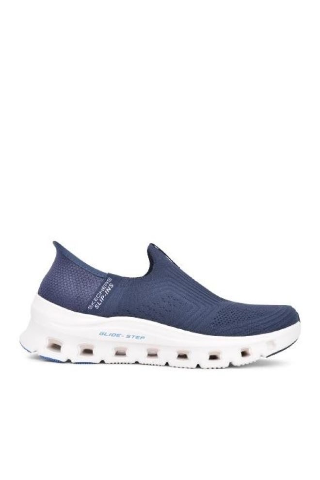 Skechers Glide Step pro slip-in  navy 150422-NAV-1