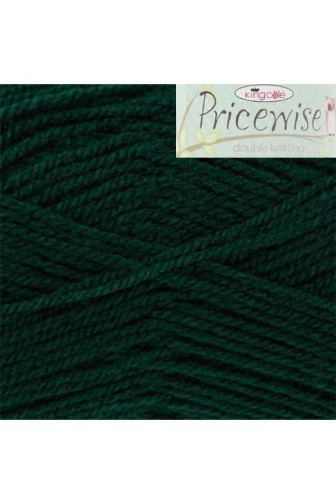 King Cole Pricewise DK 100g Bottle 1694