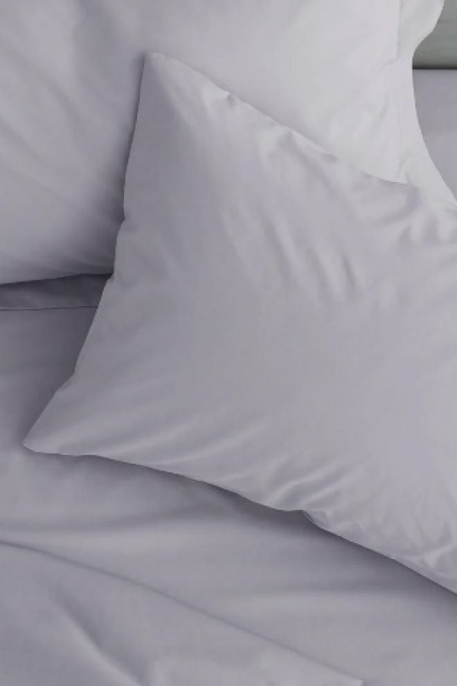 Standard pillowcase pair in lilac 18277-LI-1