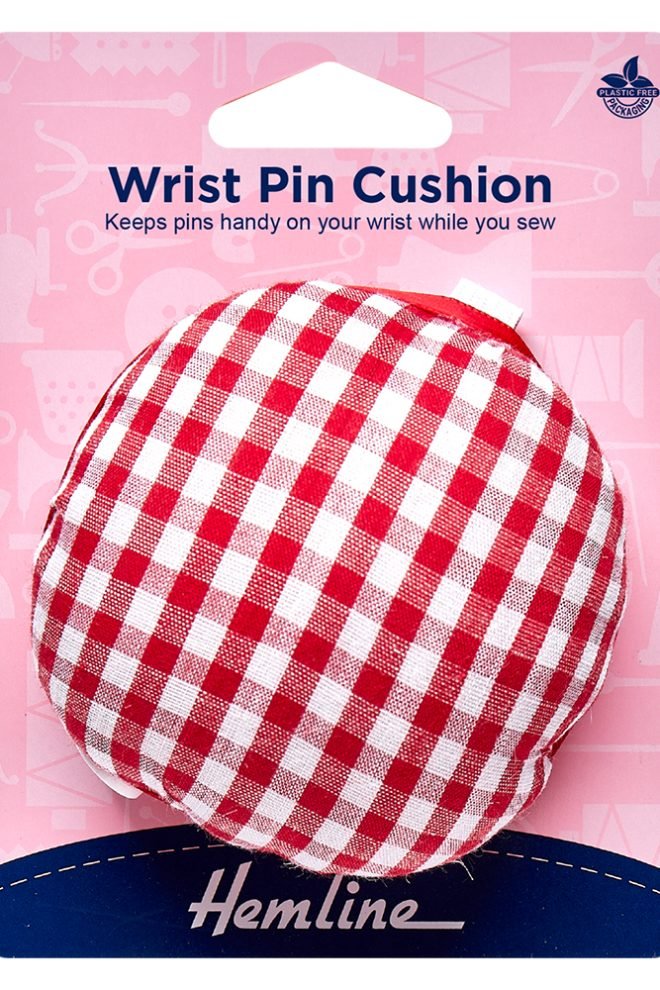 Wrist pincushion, 1 pcs ?276
