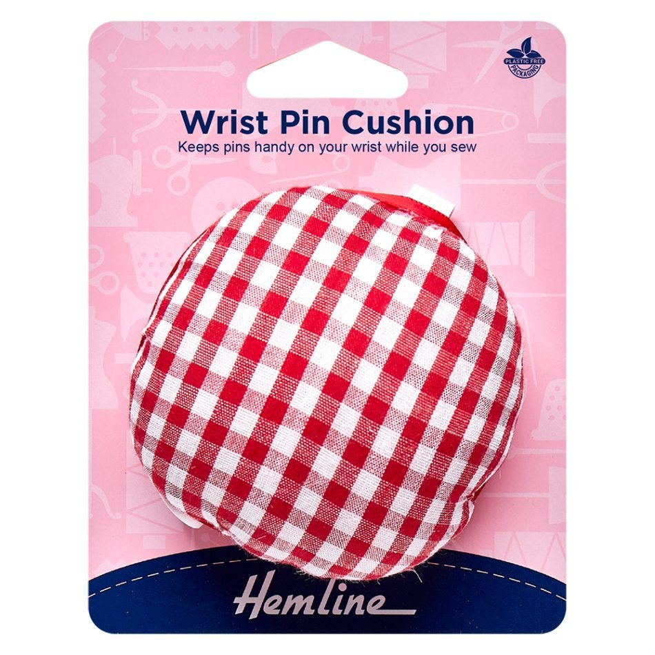 Wrist pincushion, 1 pcs ?276