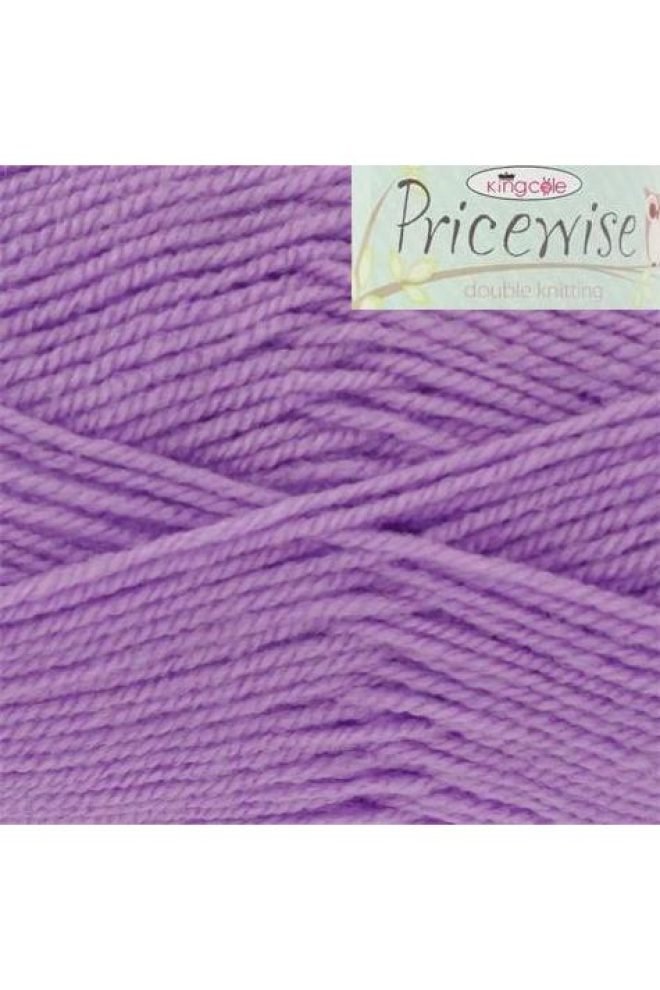 King Cole Pricewise DK 100g Forest 3100