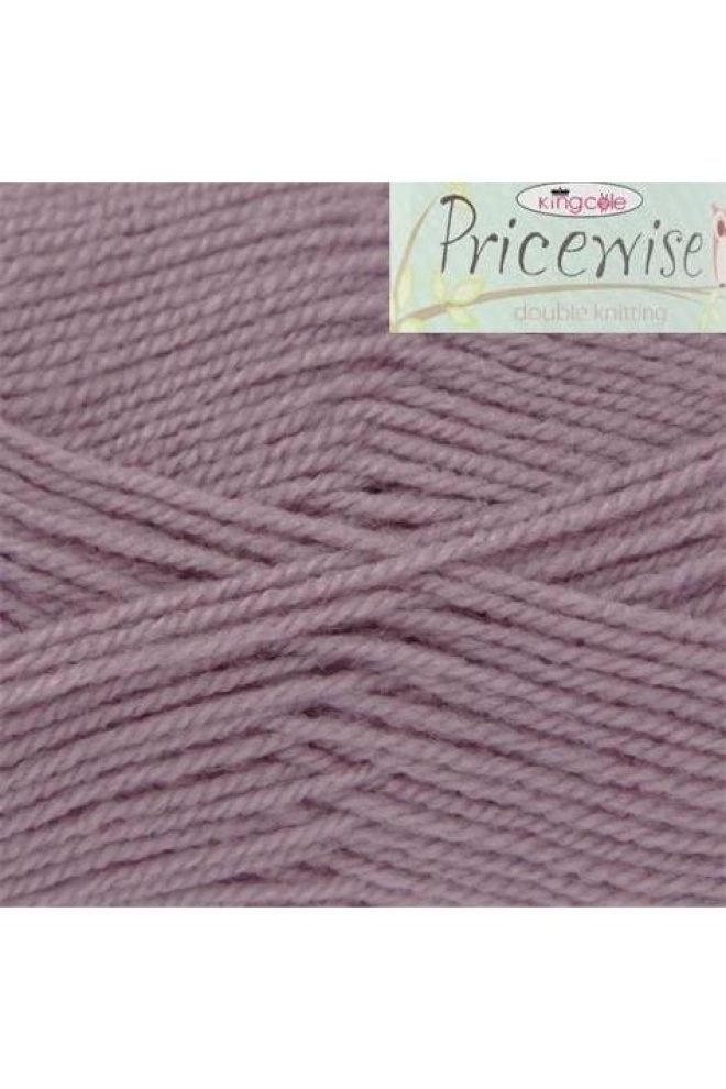 King Cole Pricewise DK 100g Fallow 378