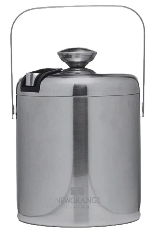 Metal ice bucket 500021-1