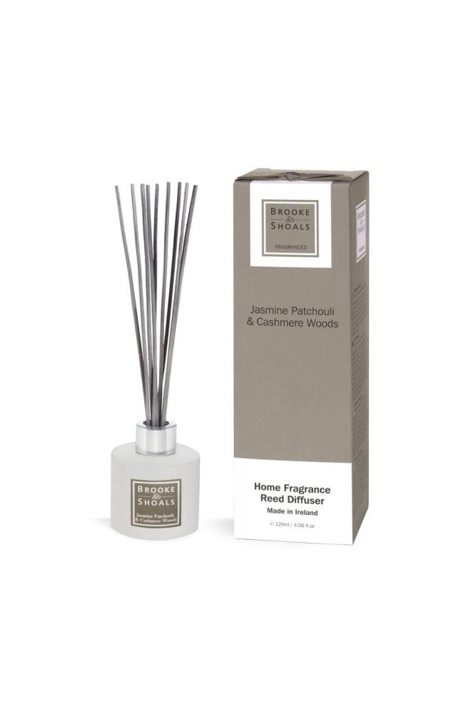 Fragrance diffuser - jasmine patchouli & cashmere woods DF1-JPCW-1