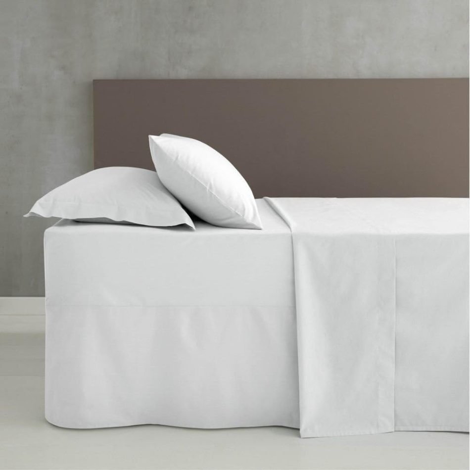 Valance fitted white FITT-WHI-1 - Image 2