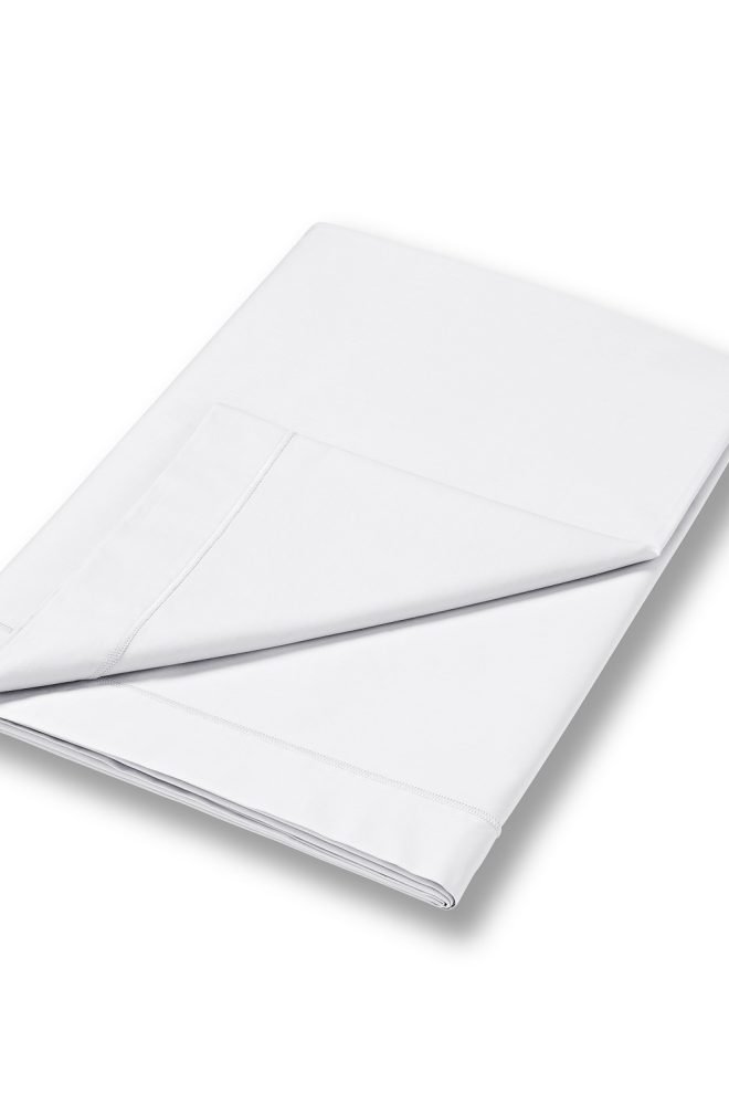 Flat Sheet white FLAT-WHITE-1