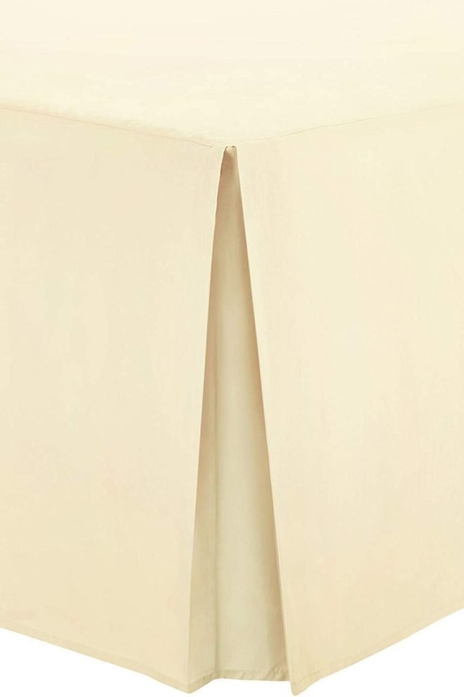 Valance platfrom cream PLATF-CREAM-1