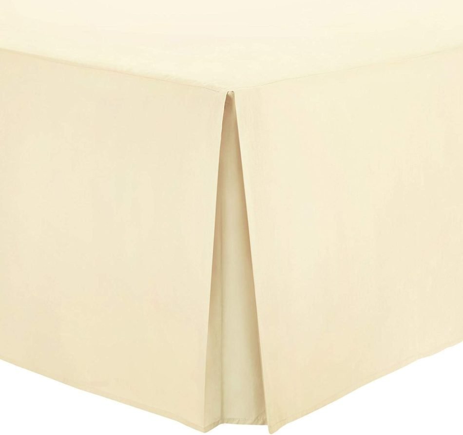Valance platfrom cream PLATF-CREAM-1