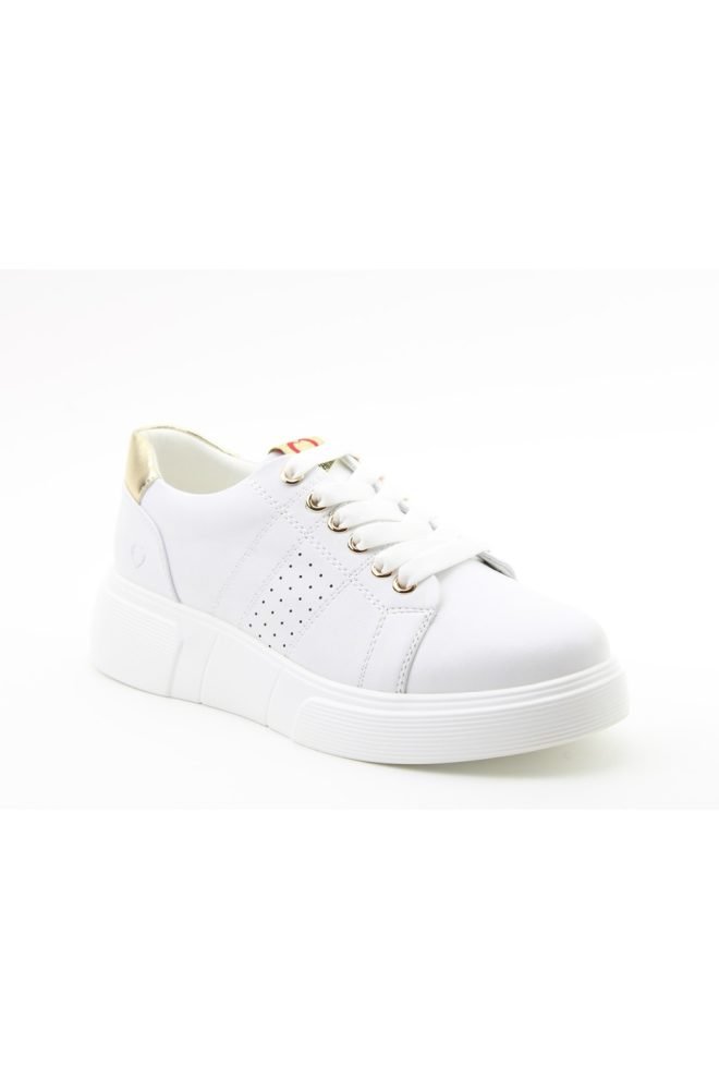Heavenly Feet premium litesole trainers SS25-CANDICE-WHIGOL