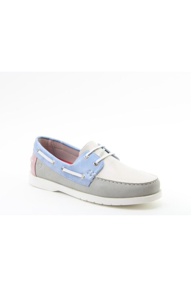 Heavenly Feet premium comfort casual shoes SS25-SHELLY-STO-1