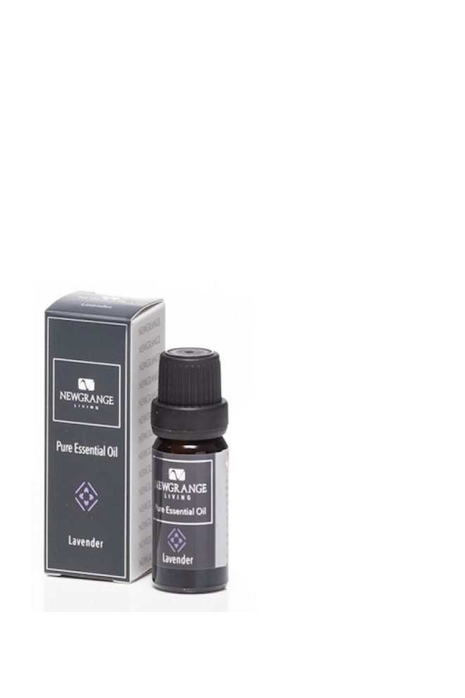Lavender pure essential oil, 10ml 100012