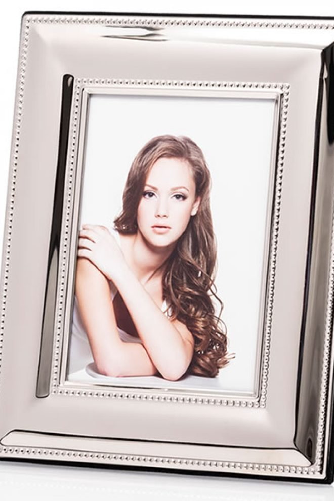 Ella photo frame - 5" x 7" 1101501