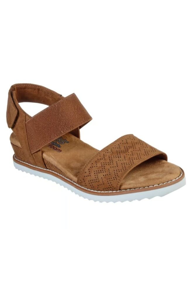 Bobs desert kiss - serendipitous in chestnut 114147-CHE-1