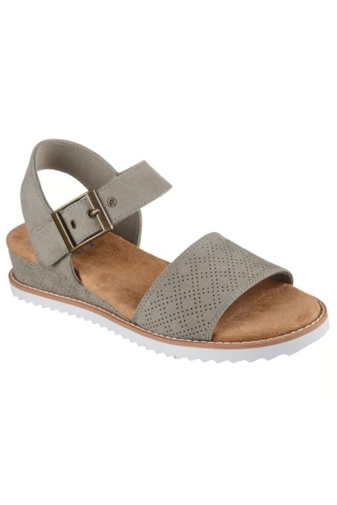 Bobs desert kiss - serendipitous in olive 114147-OLI-1