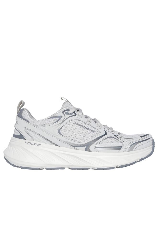Skechers relaxed fit: Edgeride - Silver Eclipse 150475-GRY-1