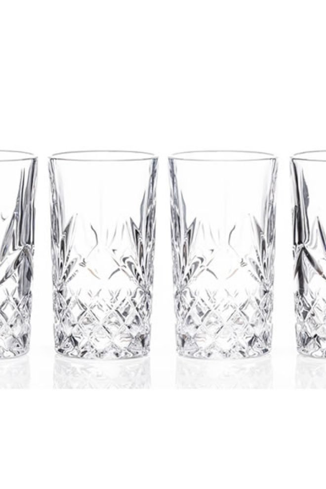 Adare hiball glasses, set of 4 2016325-1