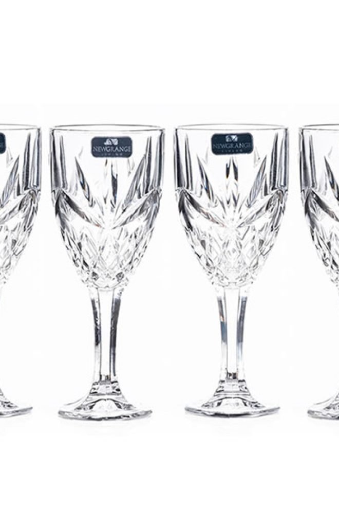 Adare wine glasses, set of 4 2016326-1