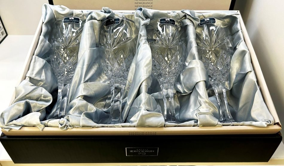 Adare wine glasses, set of 4 2016326-1 - Image 2