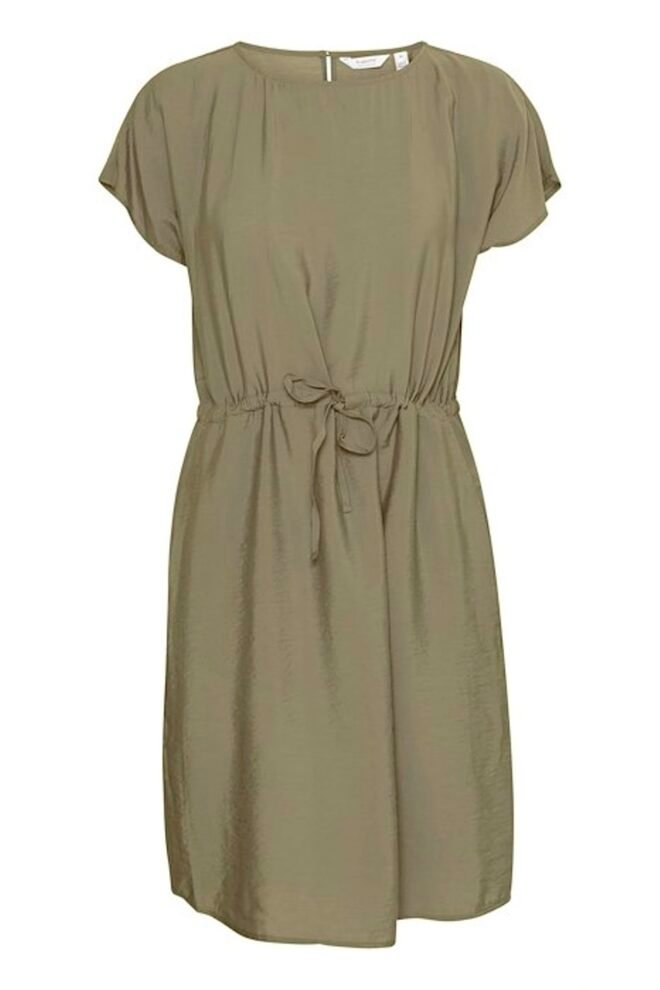 ByMmhailey oneck dress - light woven 20816538