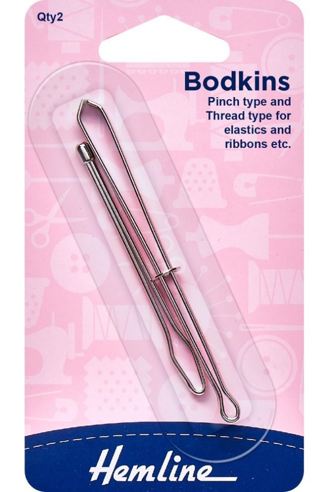 Bodkins 2 pcs 249