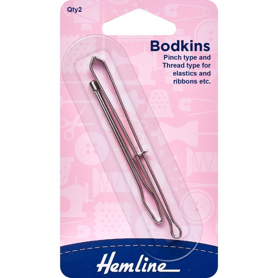 Bodkins 2 pcs 249
