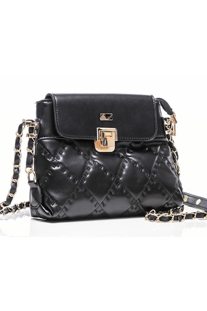 Sienna black handbag 400040