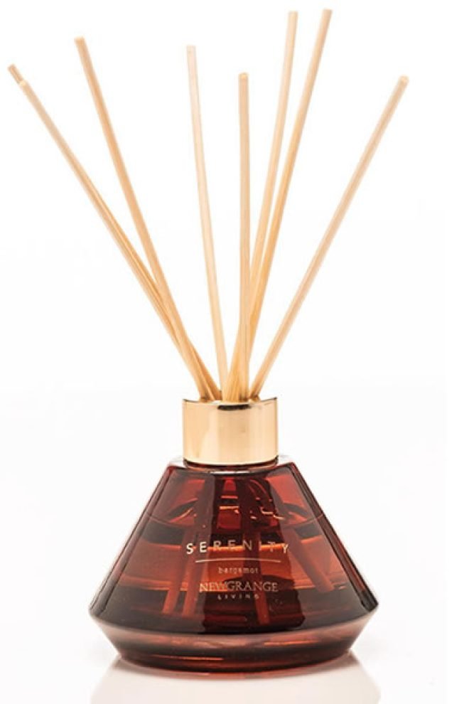 Bergamot luxury diffuser 100ml 9147