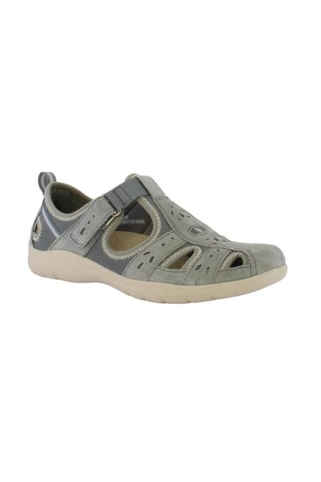 Free Spirit Cleveland comfort, smoke CLEV-SMOKE-1