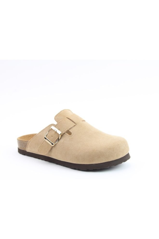 Heavenly Feet premium comfort casual SS25-ALESSIA-BEI