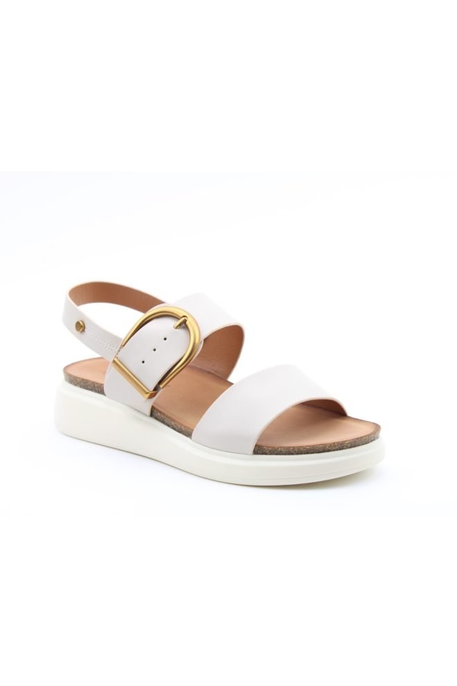 Heavenly Feet premium comfort sandal SS25-BERNIE-STONE