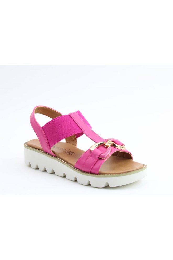 Heavenly Feet premium essential comfort SS25-LULU-FUCH