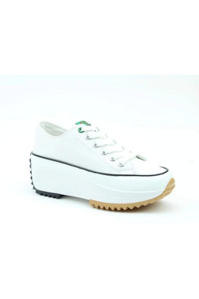 Heavenly Feet fashionable trainer SS25-STRATA