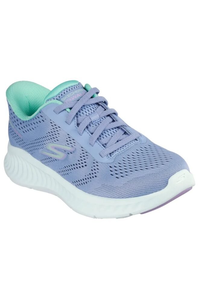 Skechers Slip-ins: GO WALK Now - Khloe 125643-BLGR-1