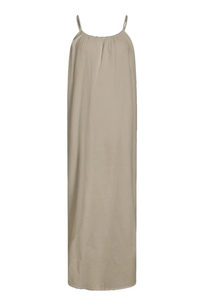 VILANIA MAXI SLIP DRESS 14105429