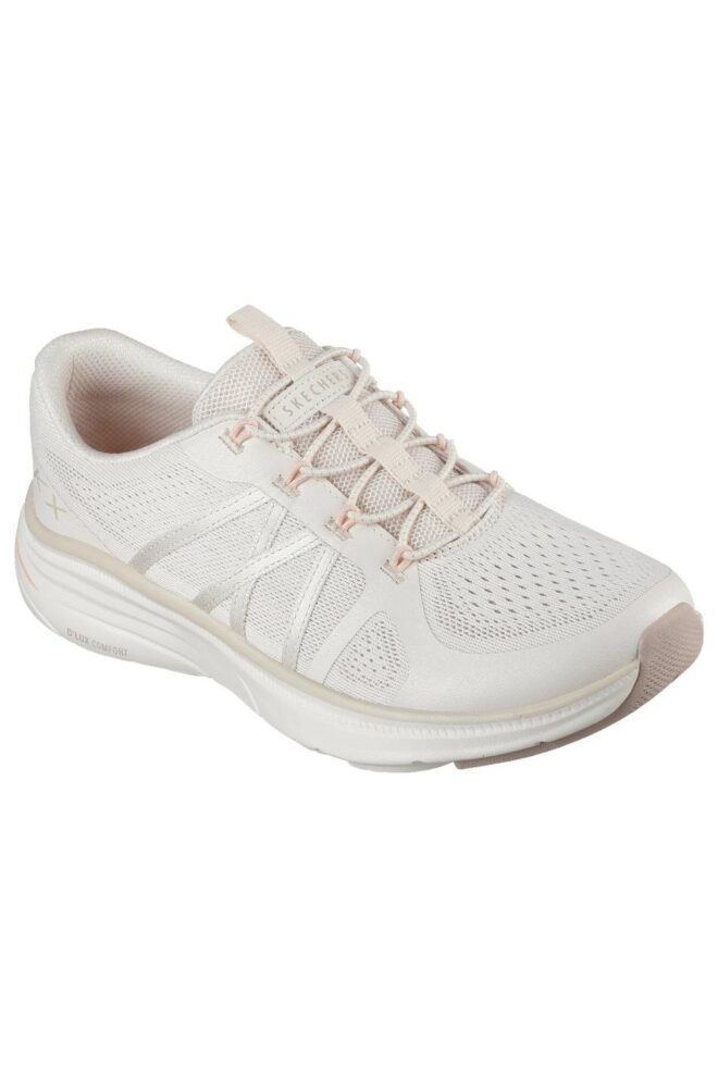 Relaxed Fit: D'Lux Comfort 2.0 - Victory 104474-NAT-1