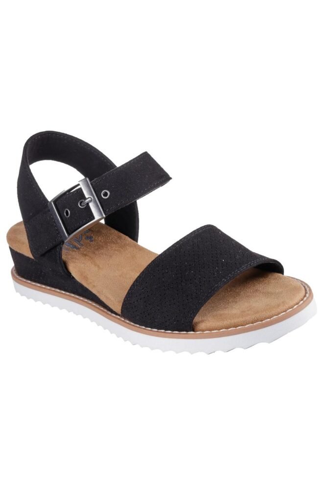 BOBS Desert Kiss - Serendipitous in Black 114147-BLK-1