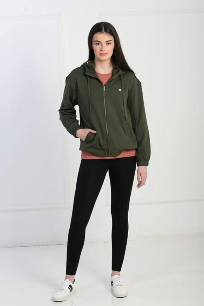 Relax & Renew Nessa Legging Black NESSA-BLK-1
