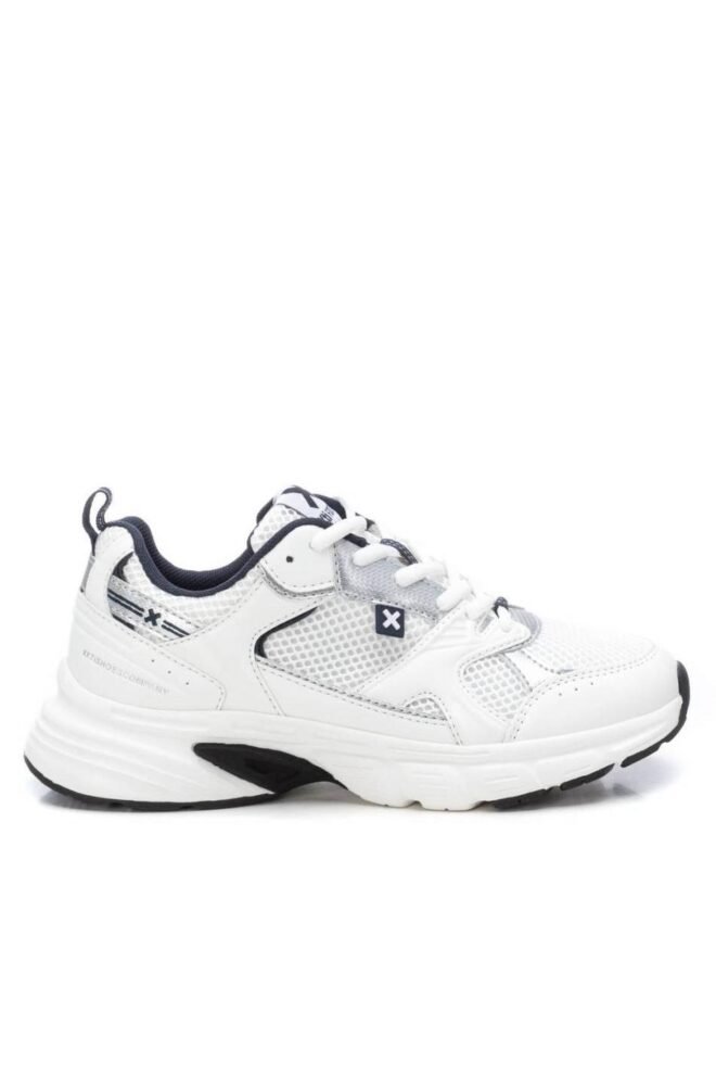 XTI Urban Glide White Runner 143587-WHI-1