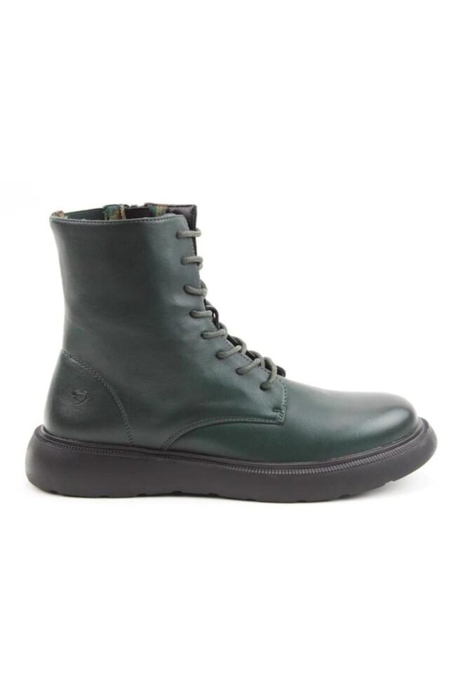 Heavenly Feet Boots Fern Forest FERN-FOR-1