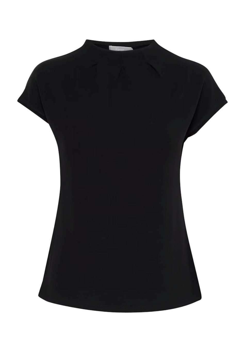 Fransa FRZASKATER Top Black FRZASKATER-BLK-1 - Image 4