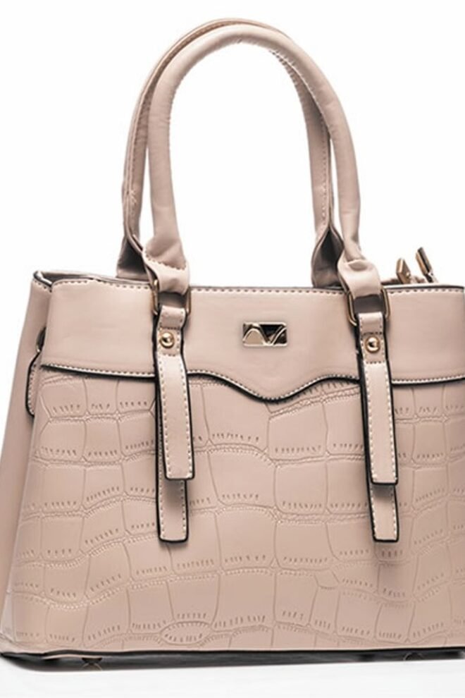 Newgrange Living Giana Handbag Beige GIANA-BEI