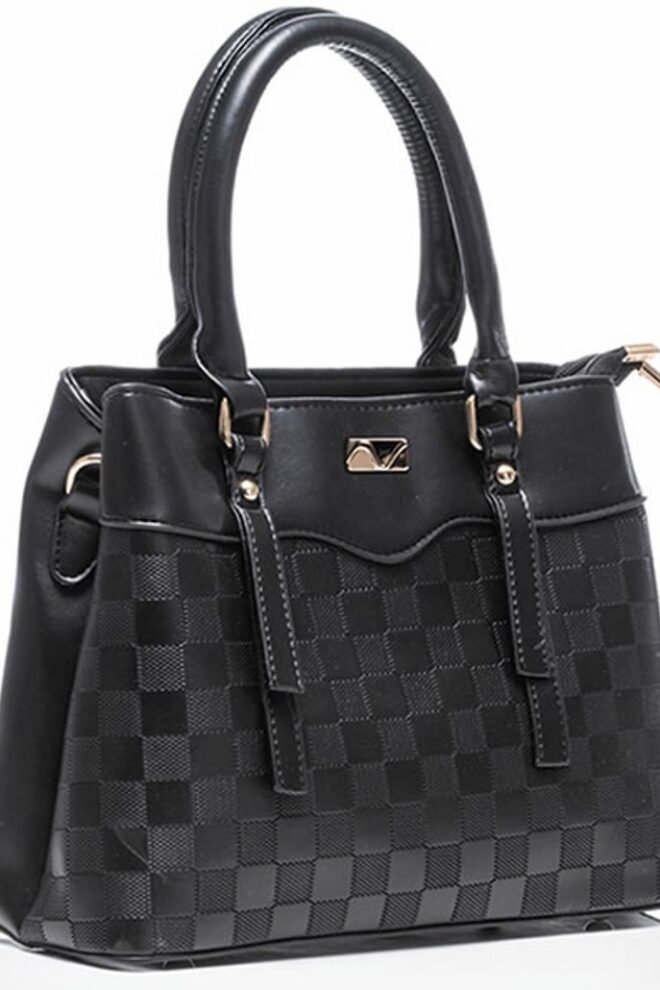 Newgrange Living Giana Handbag Black GIANA-BLK
