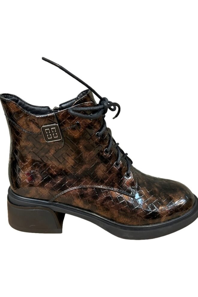 Redz Boots Bronze REDZ-BRON-1