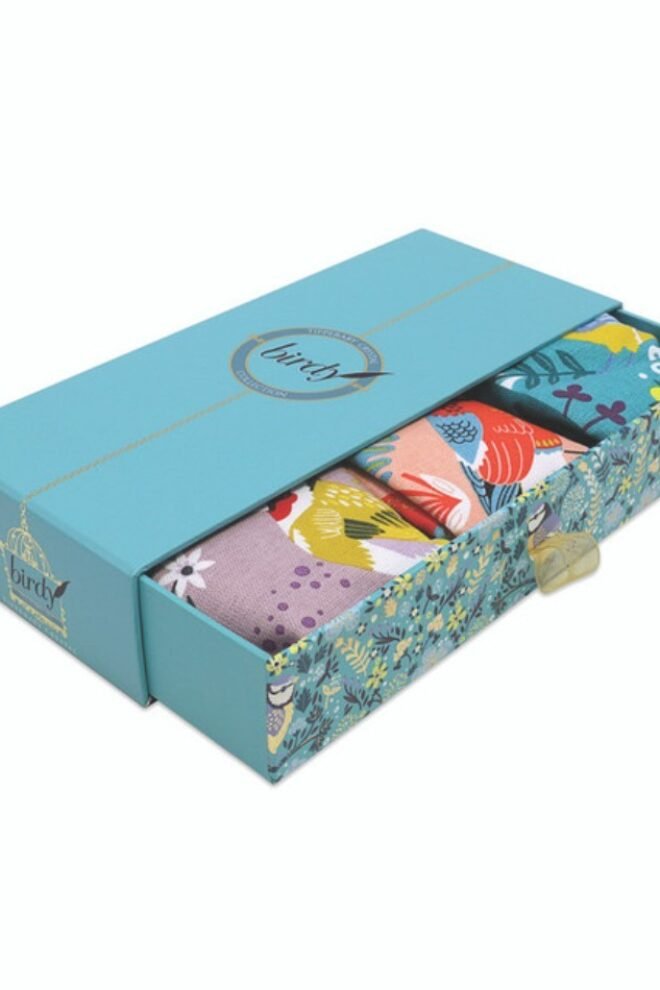 Tipperary Crystal Birdy S/3 T-Towels 139466